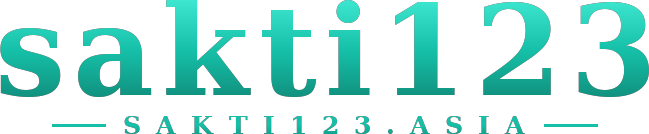 sakti123 logo